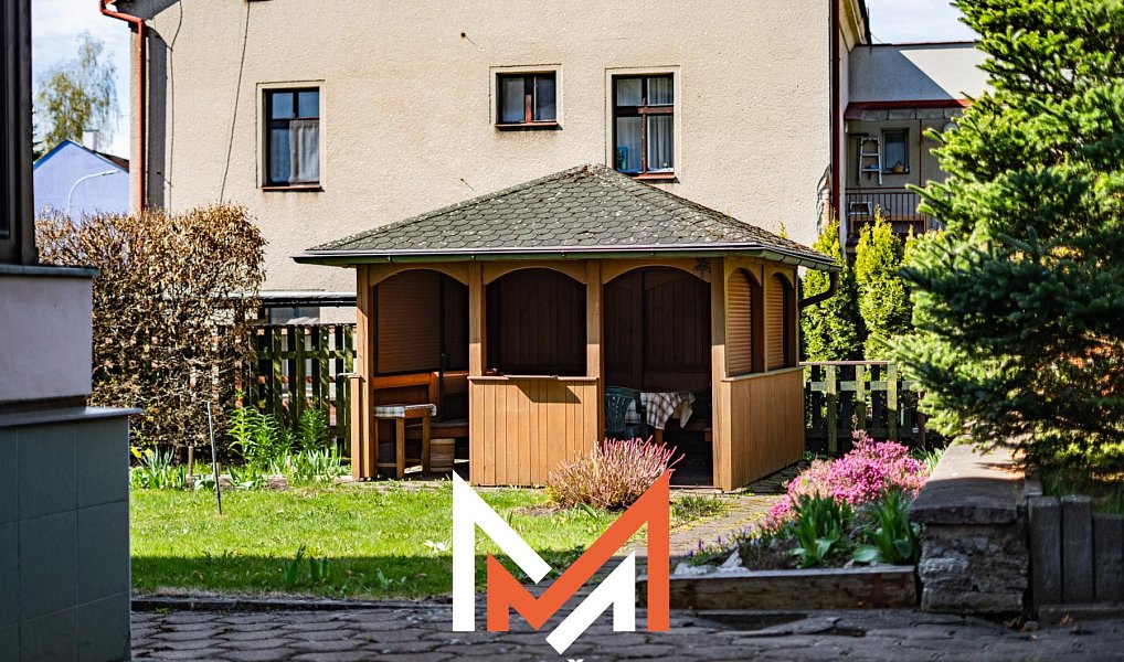 Prodej domu 340 m² s pozemkem 588 m², Červený Kostelec – náhled fotky 27