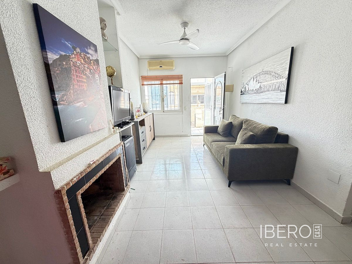 Pis 3+kk – Alacant / Alicante, la Florida Baixa, l'Alacantí - Vista 4
