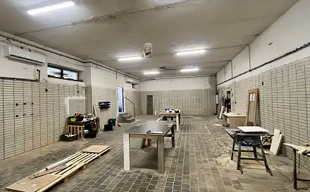 Pronájem výrobních prostor 170 m², Vrahovická, Prostějov