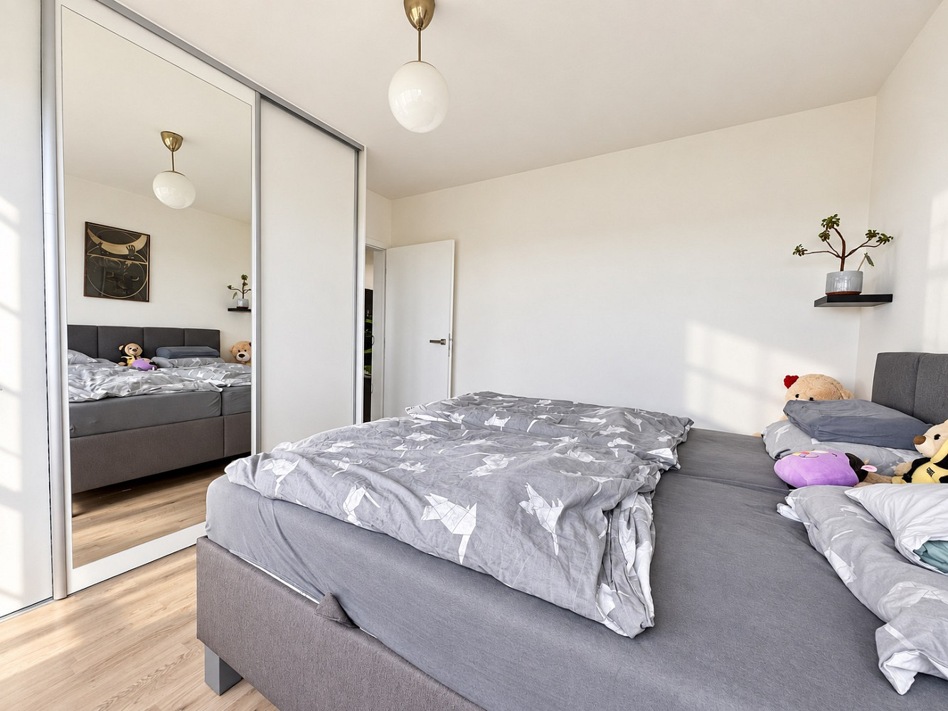 Prodej bytu 3+kk 58 m² – fotografie 4