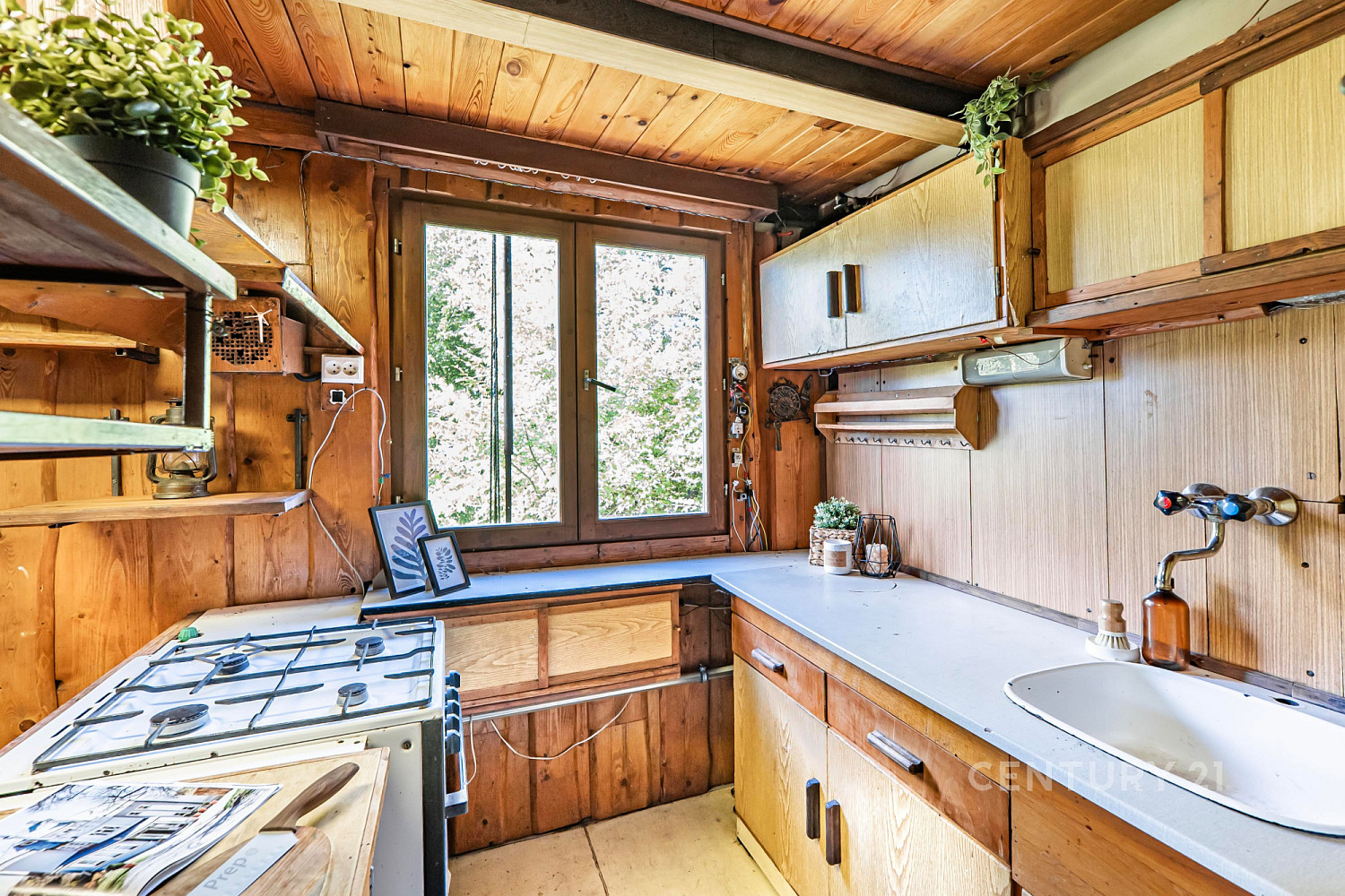 Prodej chaty/chalupy 58 m² s pozemkem 676 m² – fotografie 4