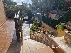 Casa – Lliçà d'Amunt, Sant Baldiri, Vallès Oriental - Vista 4