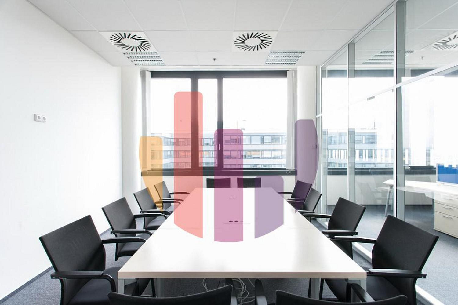 Pronájem kanceláře 128 m² — photo 3