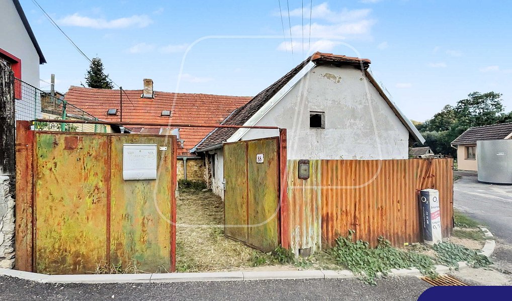 Prodej domu 62 m², Staré Hobzí – náhled fotky 2