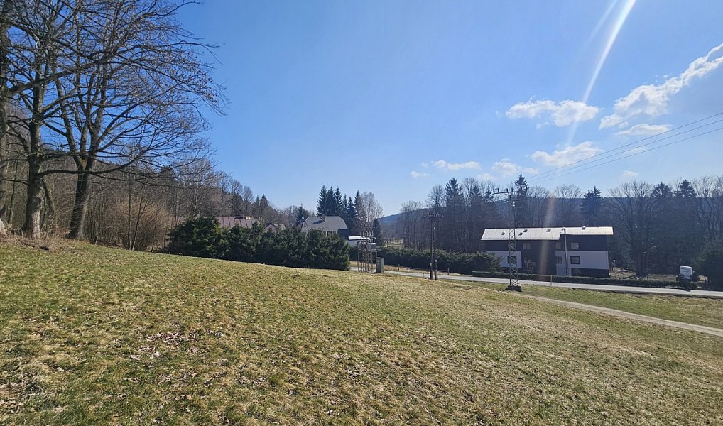 Prodej domu 1 047 m² s pozemkem 12 508 m², Janov nad Nisou – náhled fotky 38