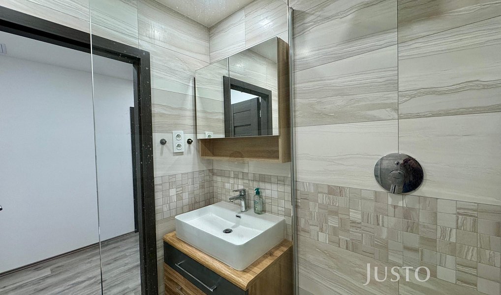 Pronájem bytu 3+kk 58 m², Liberec – náhled fotky 12