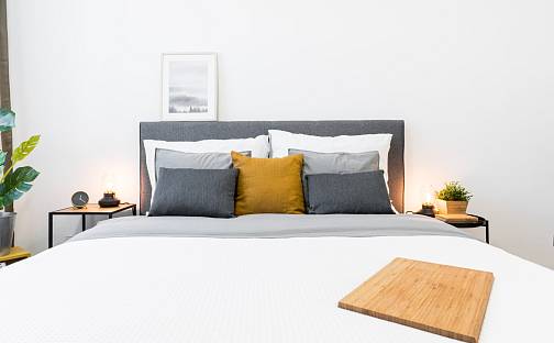 Prodej bytu 2+kk 37 m², Dr. Novotného, Ivančice, okres Brno-venkov