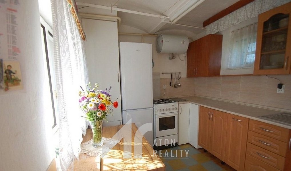Prodej chaty/chalupy 100 m² s pozemkem 303 m², Kyjovice – náhled fotky 4