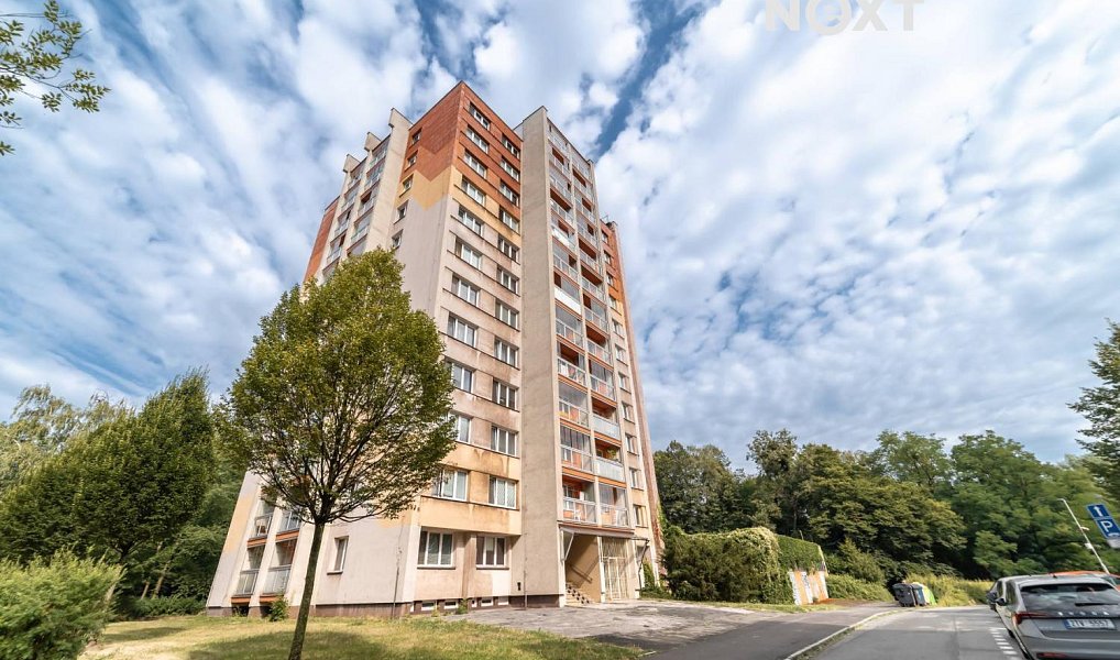 Prodej bytu 3+1 68 m², Český Těšín – náhled fotky 10