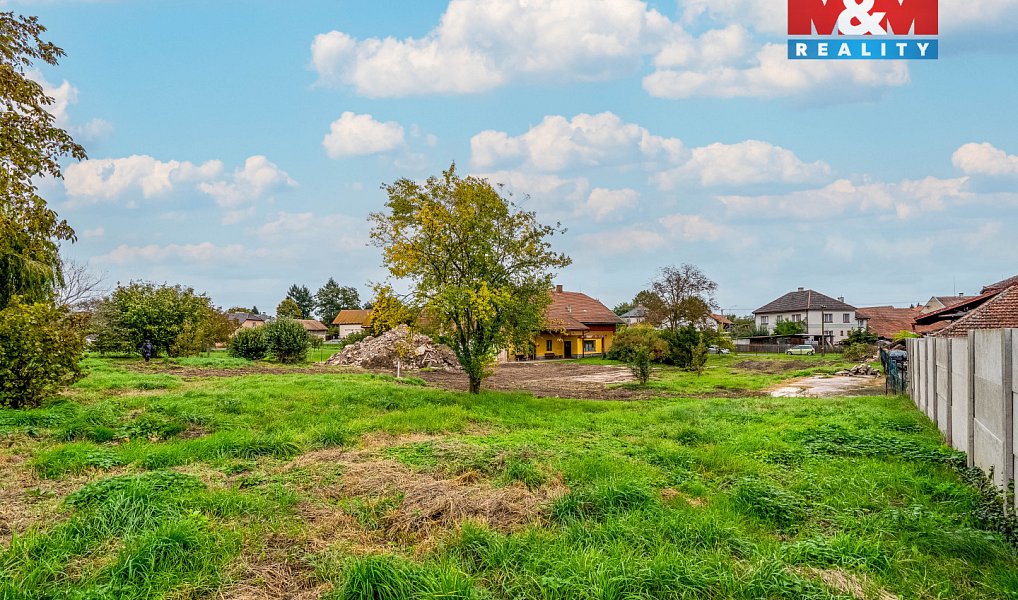 Prodej stavebního pozemku 3 184 m², Rokytno – náhled fotky 6