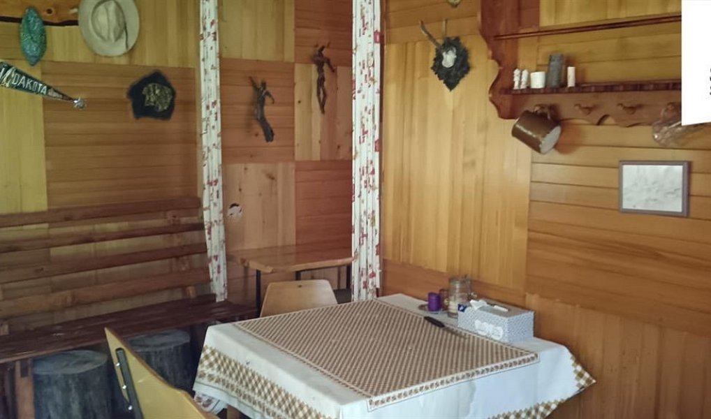 Prodej chaty/chalupy 60 m² s pozemkem 205 m², Odrava – náhled fotky 2