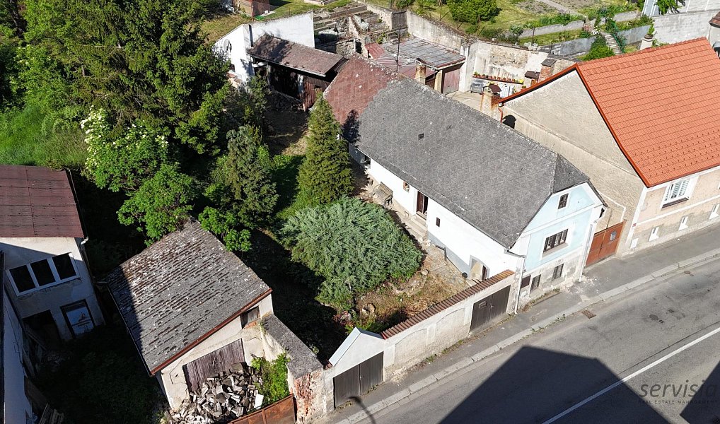 Prodej domu 102 m² s pozemkem 915 m², Březnice – náhled fotky 2