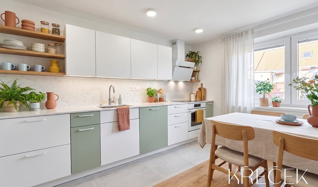 Prodej domu 140 m² s pozemkem 168 m², Jaroměřice nad Rokytnou – náhled fotky 4