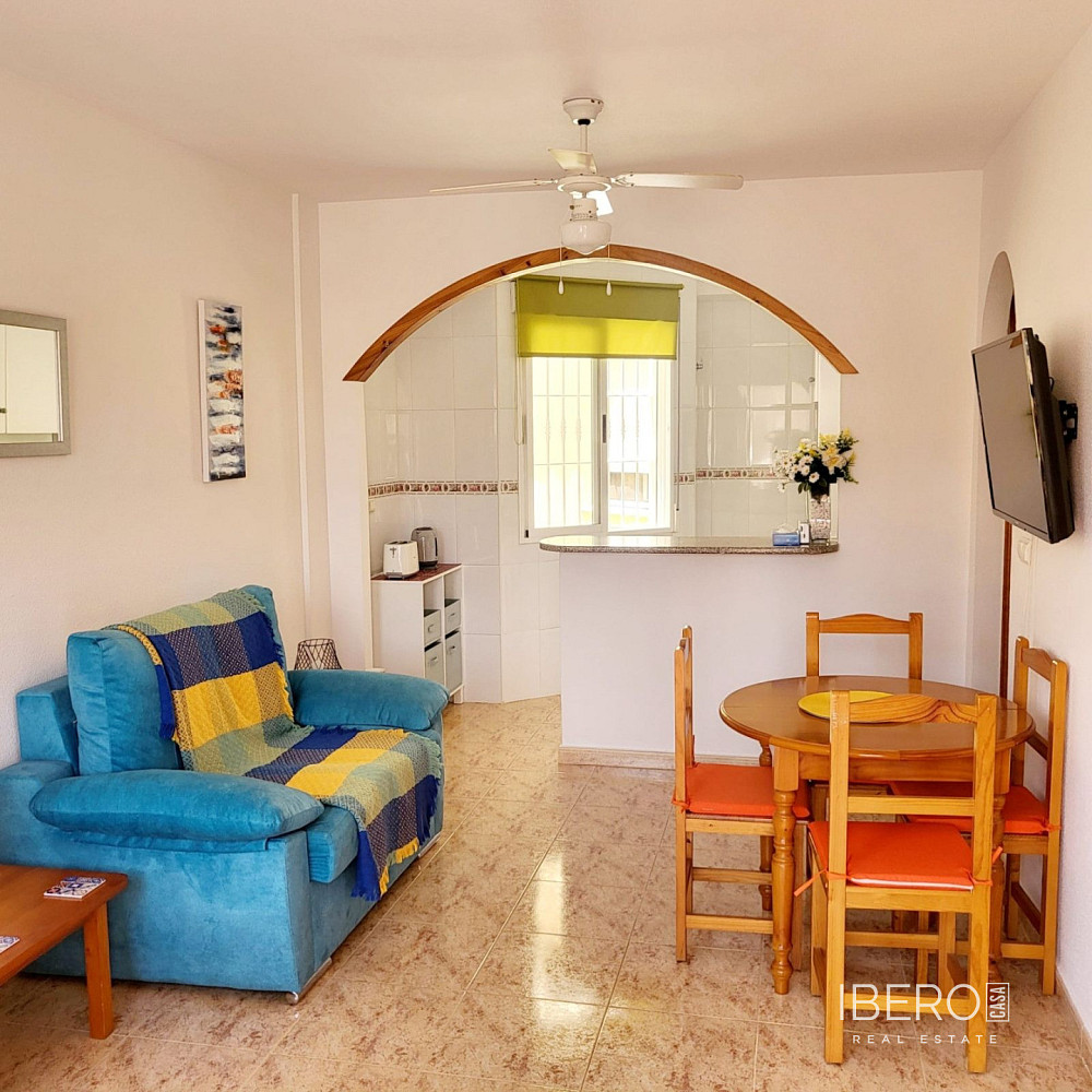 Pis 3+kk – Orihuela, Playa Flamenca I, Urbanización La Zenia II - Vista 4