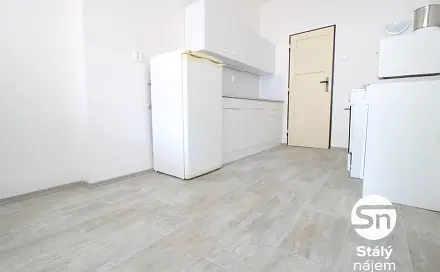 Pronájem bytu 2+1 50 m², Mládeže, Praha 6 - Břevnov