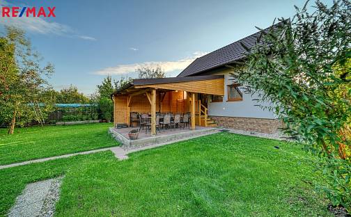 Prodej chaty/chalupy 25 m² s pozemkem 379 m², Poděbrady, okres Nymburk