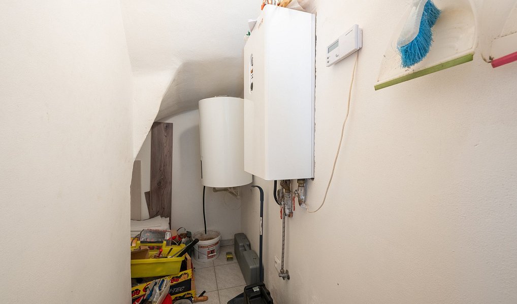 Prodej domu 148 m² s pozemkem 800 m², Záříčí – náhled fotky 14