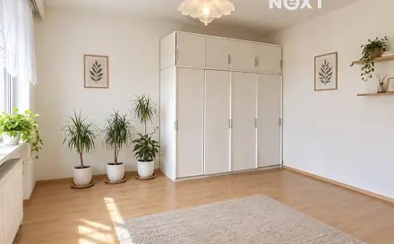 Pronájem bytu 2+1 80 m², Ostrava - Slezská Ostrava