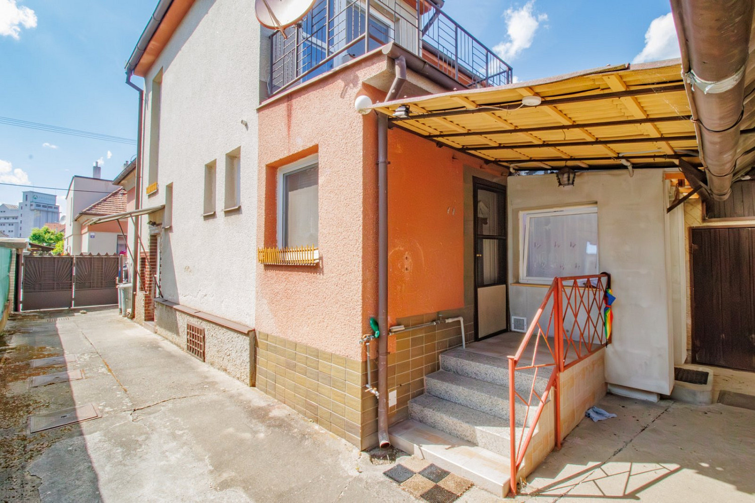 Prodej domu 150 m² s pozemkem 345 m² – fotografie 2