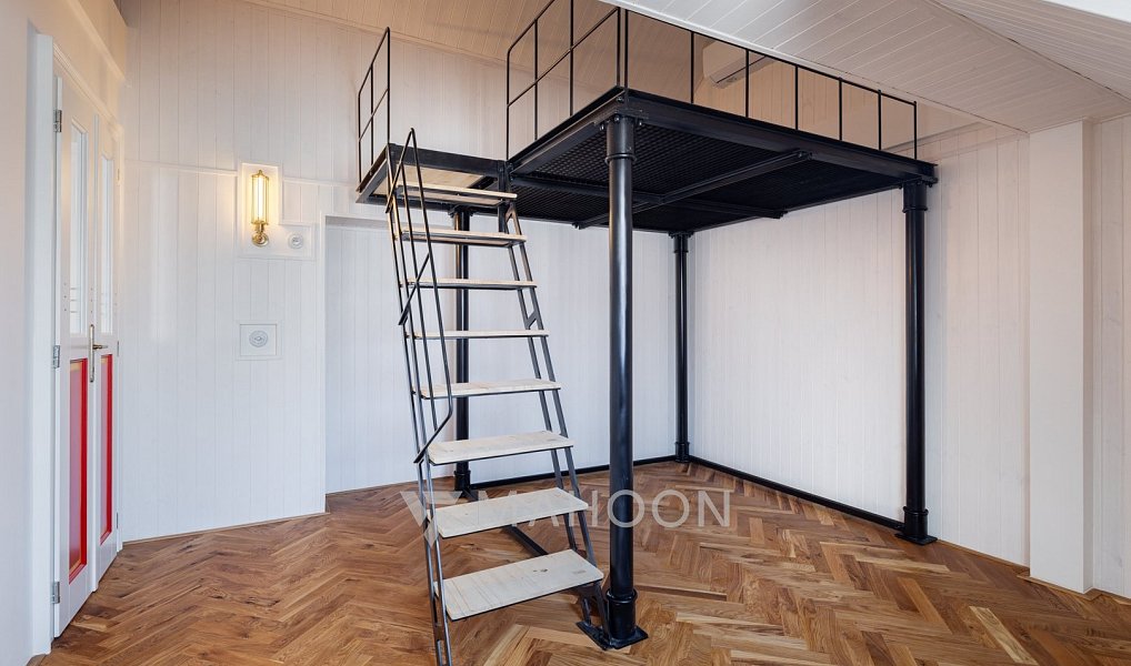 Prodej kanceláře 94 m², Praha – náhled fotky 8