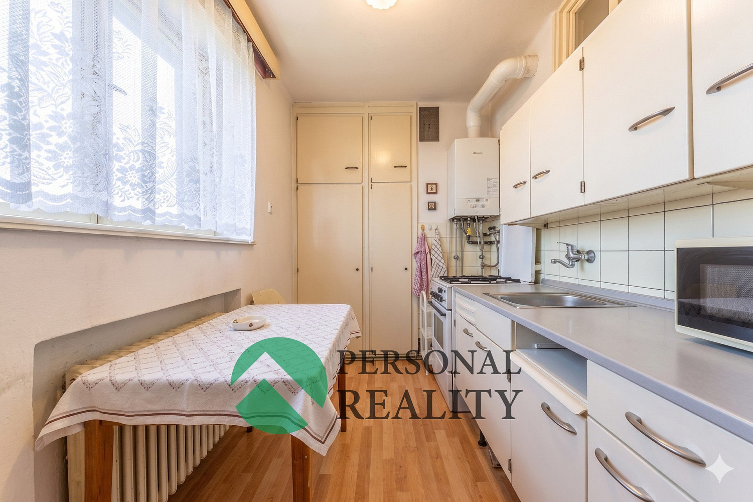Prodej bytu 3+1 80 m² – fotografie 4