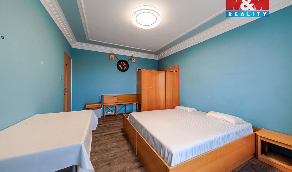 Prodej bytu 3+1 60 m², Karlovy Vary – náhled fotky 8