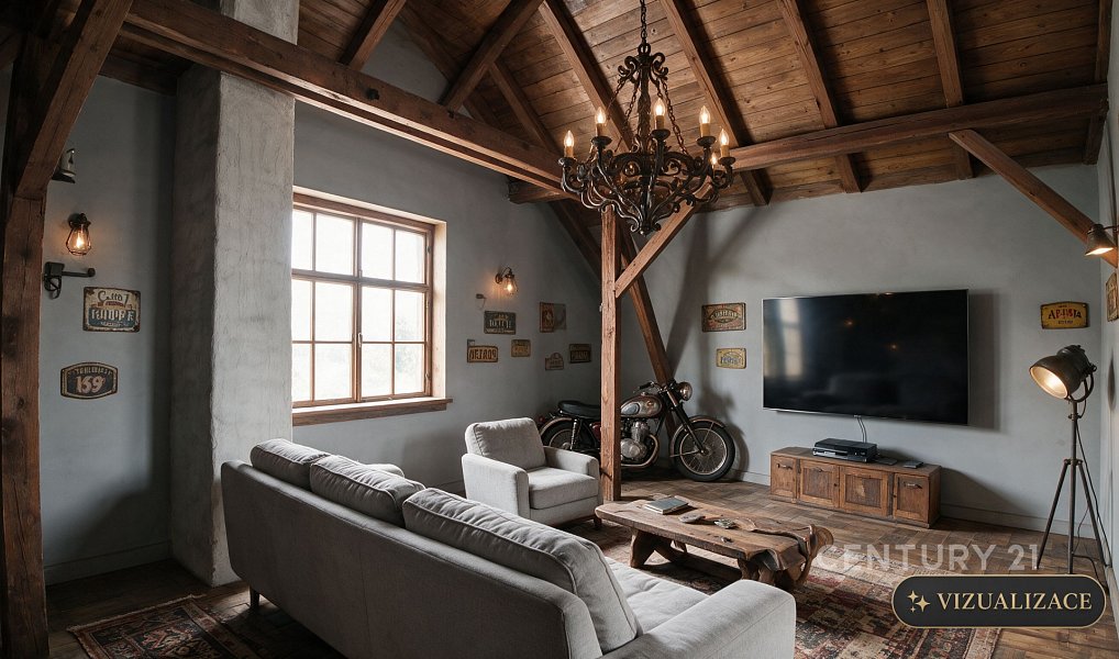 Prodej domu 119 m² s pozemkem 397 m², Adamov – náhled fotky 15