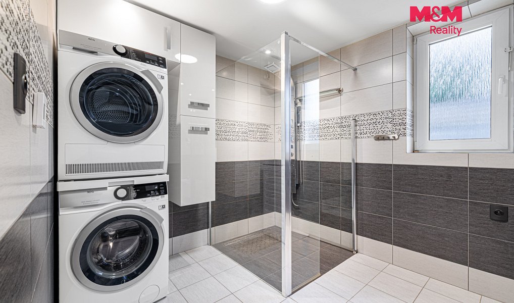 Prodej domu 130 m² s pozemkem 270 m², Kadaň – náhled fotky 9
