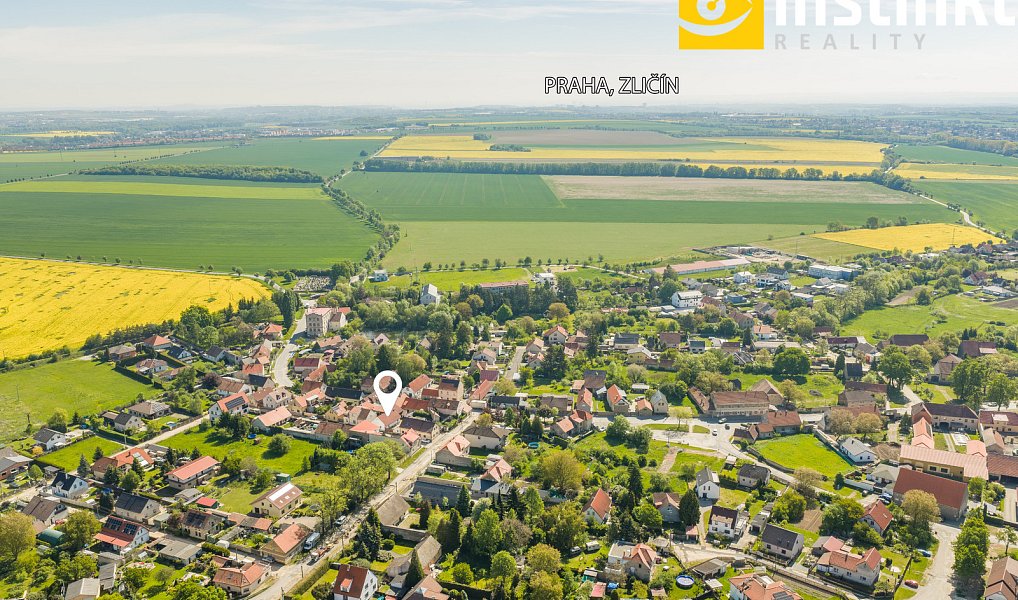 Prodej domu 68 m² s pozemkem 300 m², Úhonice – náhled fotky 5