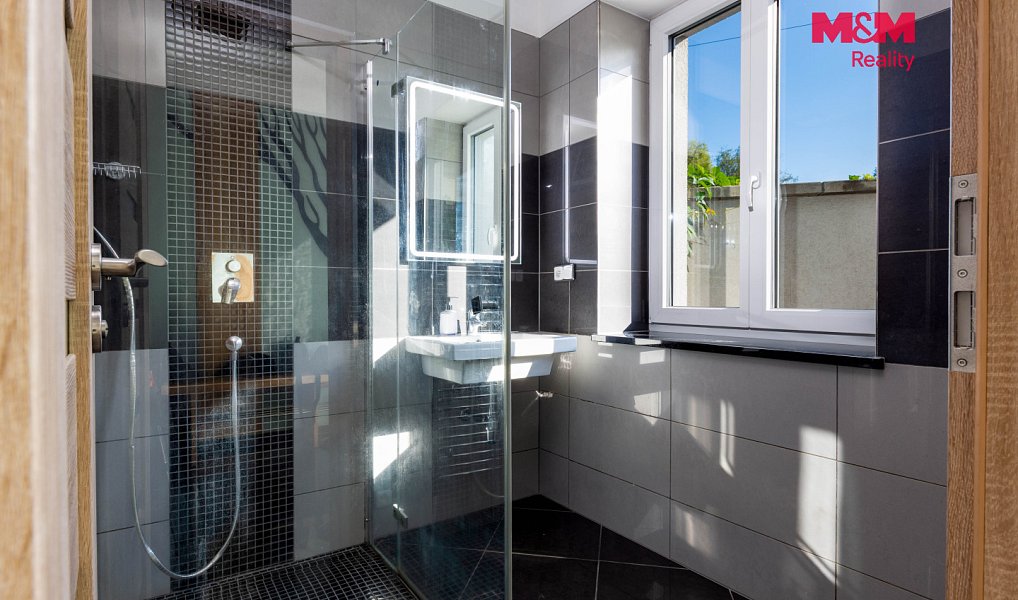 Prodej domu 108 m² s pozemkem 803 m², Ostrava – náhled fotky 17
