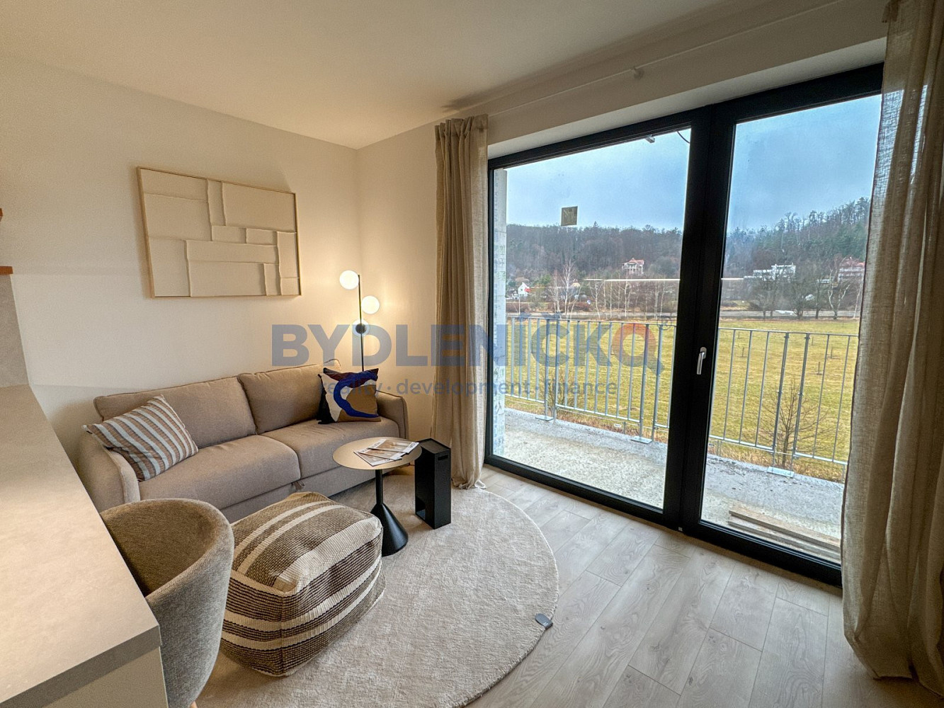 Prodej bytu 2+kk 54 m² – fotografie 3