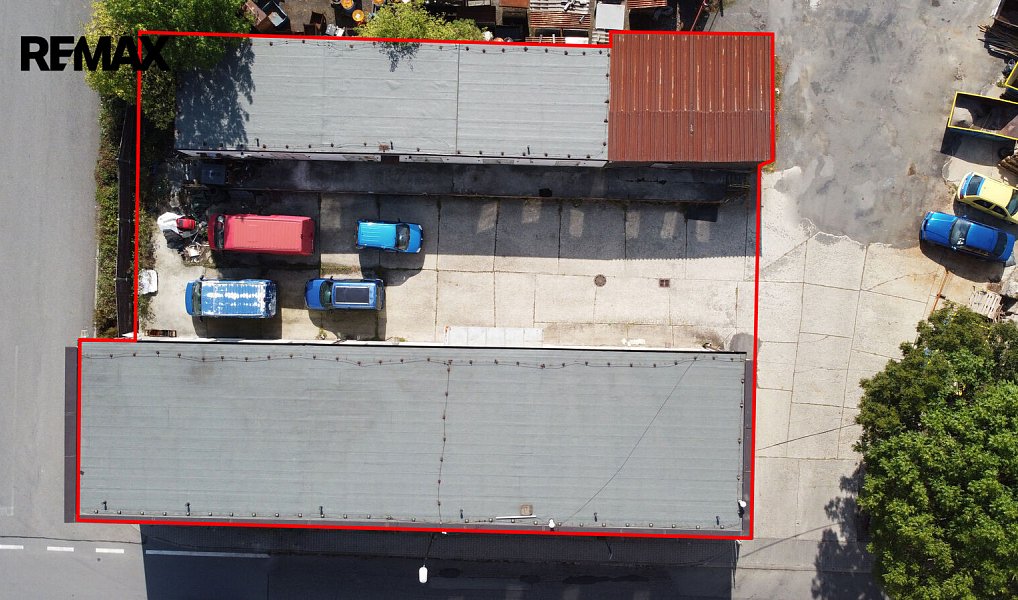 Prodej komerčního objektu (jiného typu) 470 m², Frýdek-Místek – náhled fotky 3