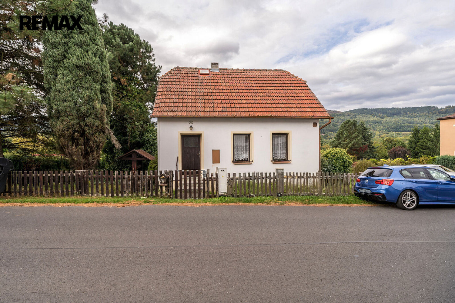 Prodej domu 60 m² s pozemkem 423 m²
