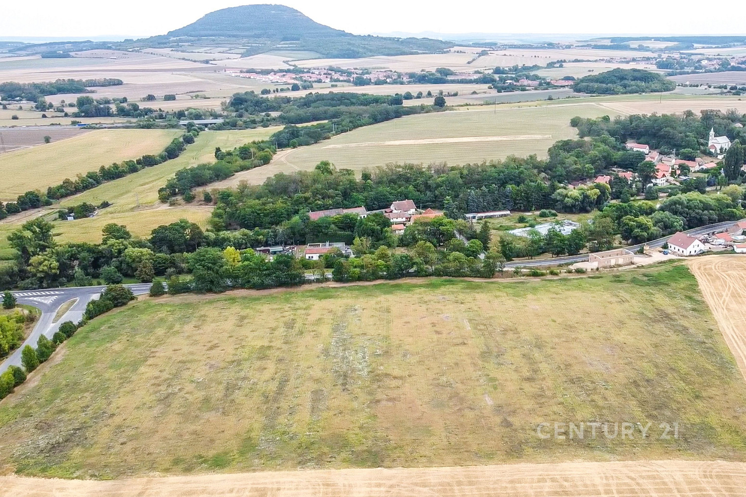Prodej stavebního pozemku 43 594 m² – fotografie 5