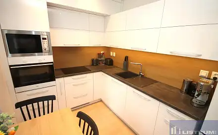 Pronájem bytu 4+1 75 m²