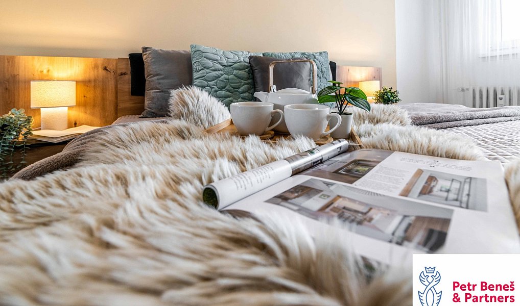 Prodej bytu 3+1 62 m², Libčice nad Vltavou – náhled fotky 10