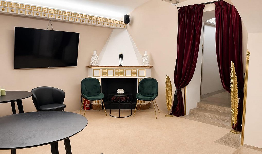 Pronájem obchodních prostor 256 m², Praha – náhled fotky 6