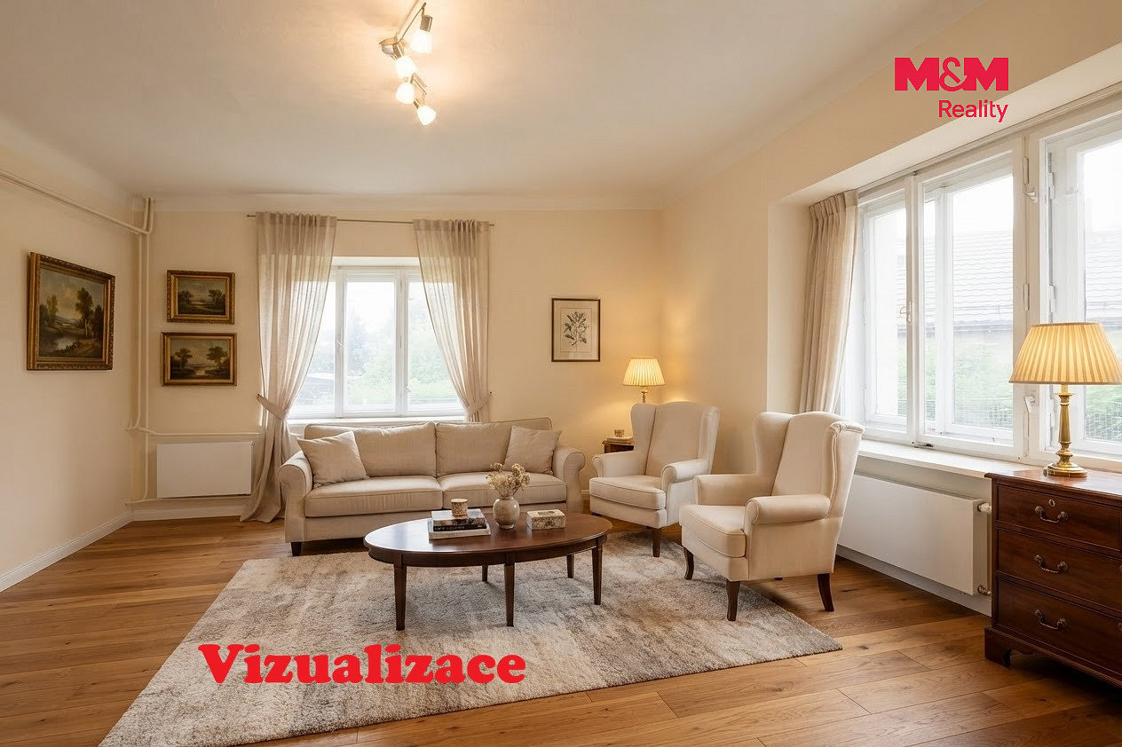 Prodej domu 213 m² s pozemkem 673 m² – fotografie 5