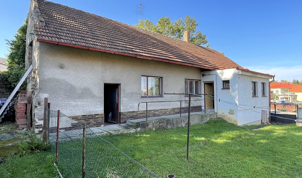 Prodej domu 80 m² s pozemkem 550 m², Doubravčice – náhled fotky 2