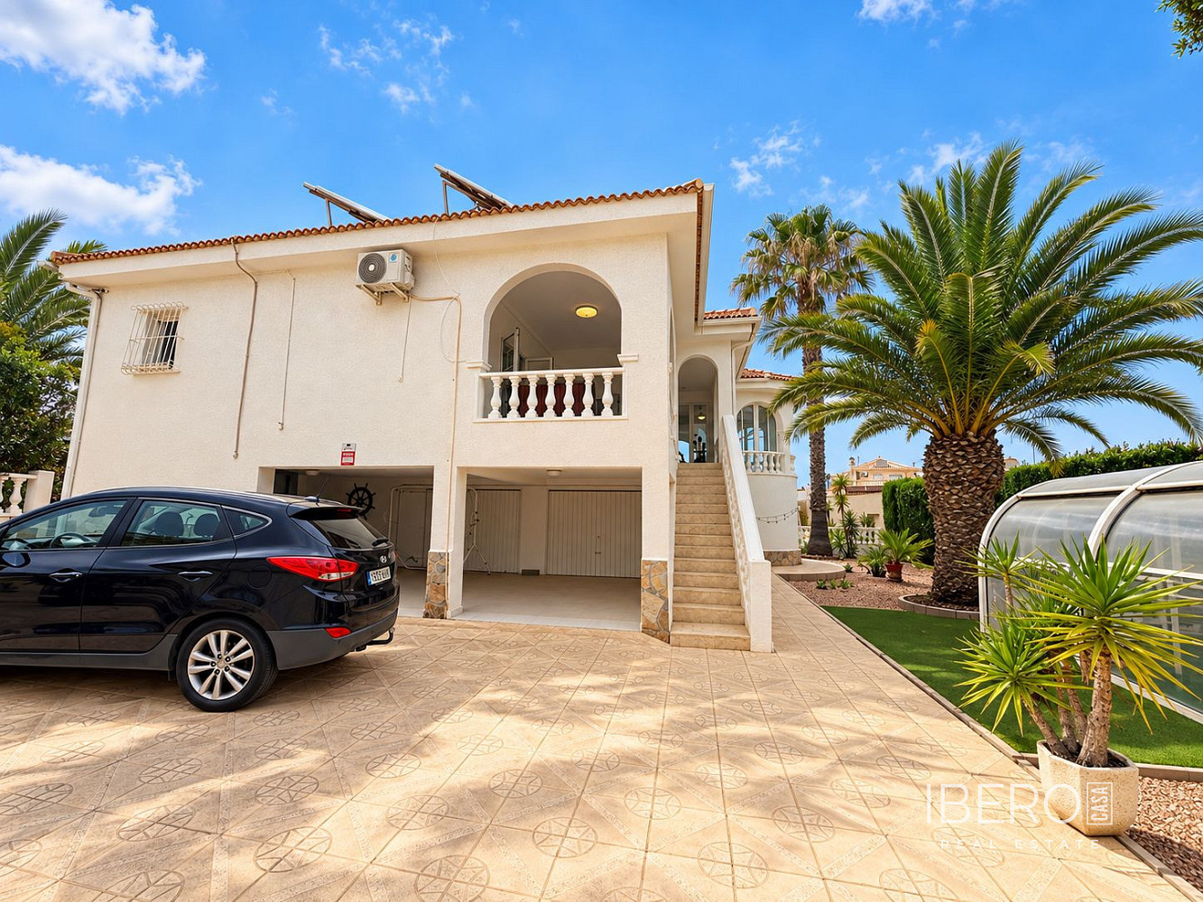 Casa 6+kk – Rojales, Ciudad Quesada - Vista 3
