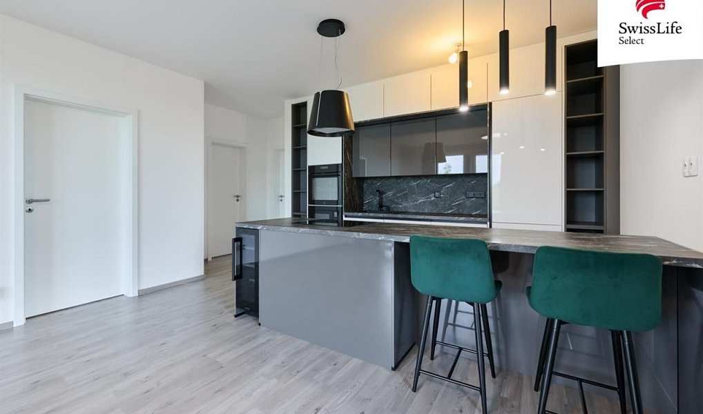 Prodej bytu 3+kk 75 m², Horoměřice – náhled fotky 7