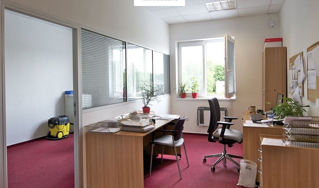 Pronájem skladovacích prostor 1 395 m², Praha – náhled fotky 14