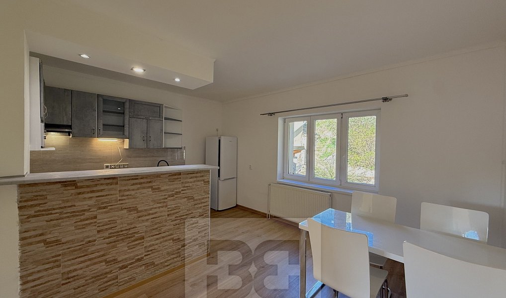 Pronájem bytu 2+1, 74 m², Praha-východ, Vodochody