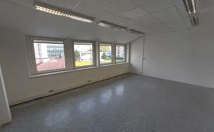 Pronájem kanceláře 31 m², Blansko