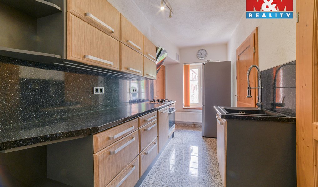 Prodej bytu 3+1 56 m², Cheb – náhled fotky 5