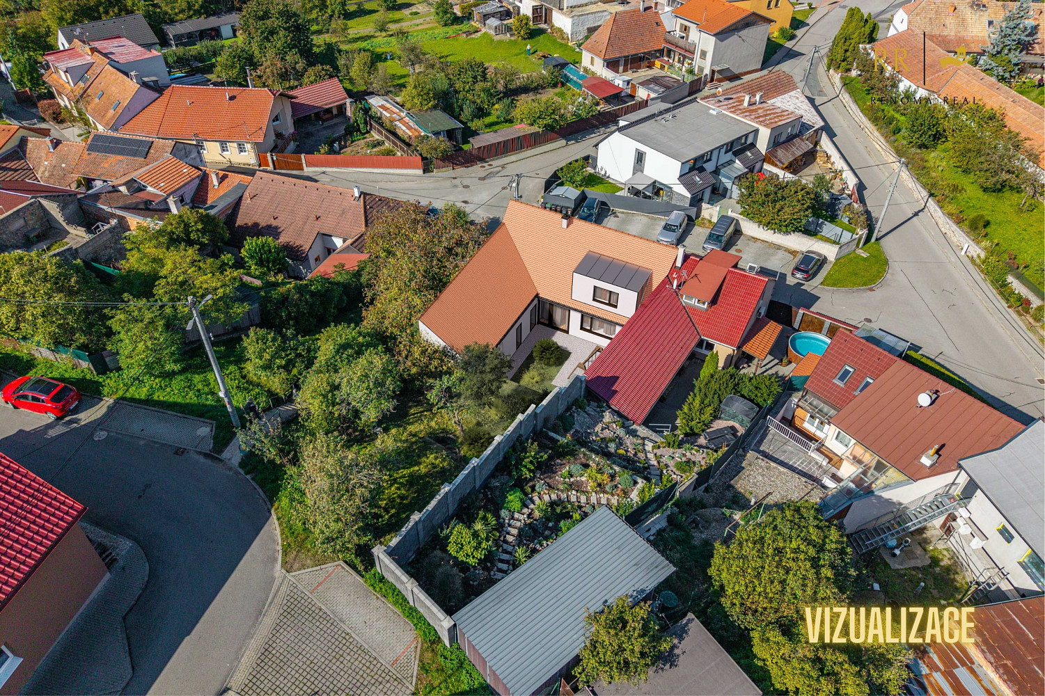 Prodej domu 186 m² s pozemkem 423 m² – fotografie 5