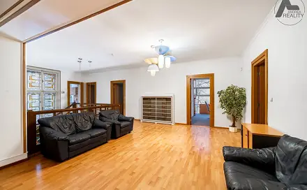 Prodej domu 686 m² s pozemkem 920 m², Lidická, Strakonice - Strakonice I