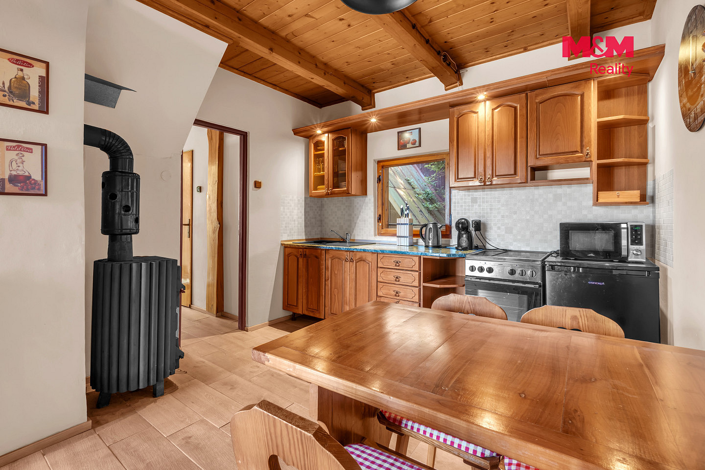 Prodej chaty/chalupy 80 m² s pozemkem 350 m² — photo 5