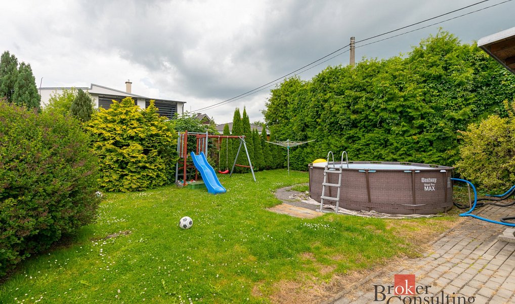 Prodej domu 220 m² s pozemkem 534 m², Kravaře – náhled fotky 5