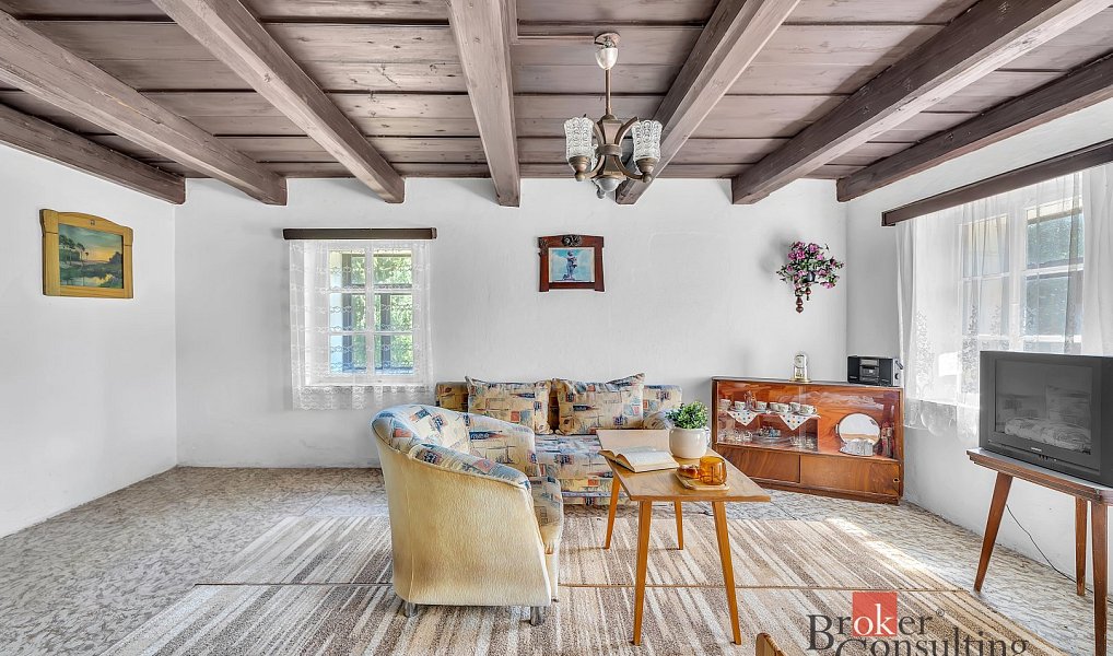 Prodej domu 145 m² s pozemkem 2 552 m², Šonov – náhled fotky 9